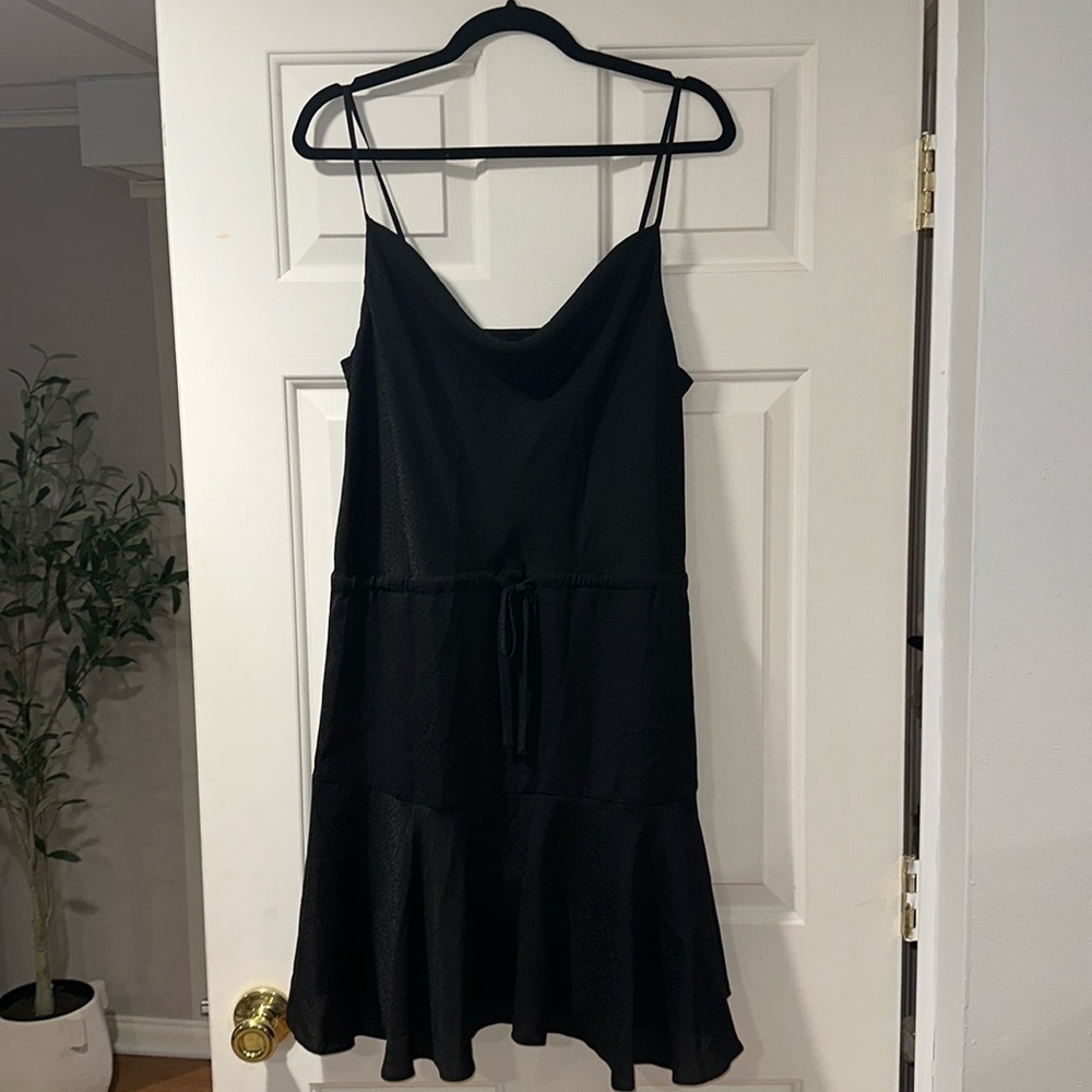 BRAND NEW-Express Mini Dress